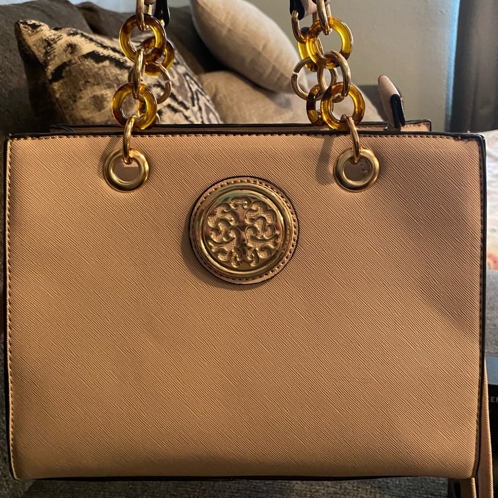 Tree of life purse
